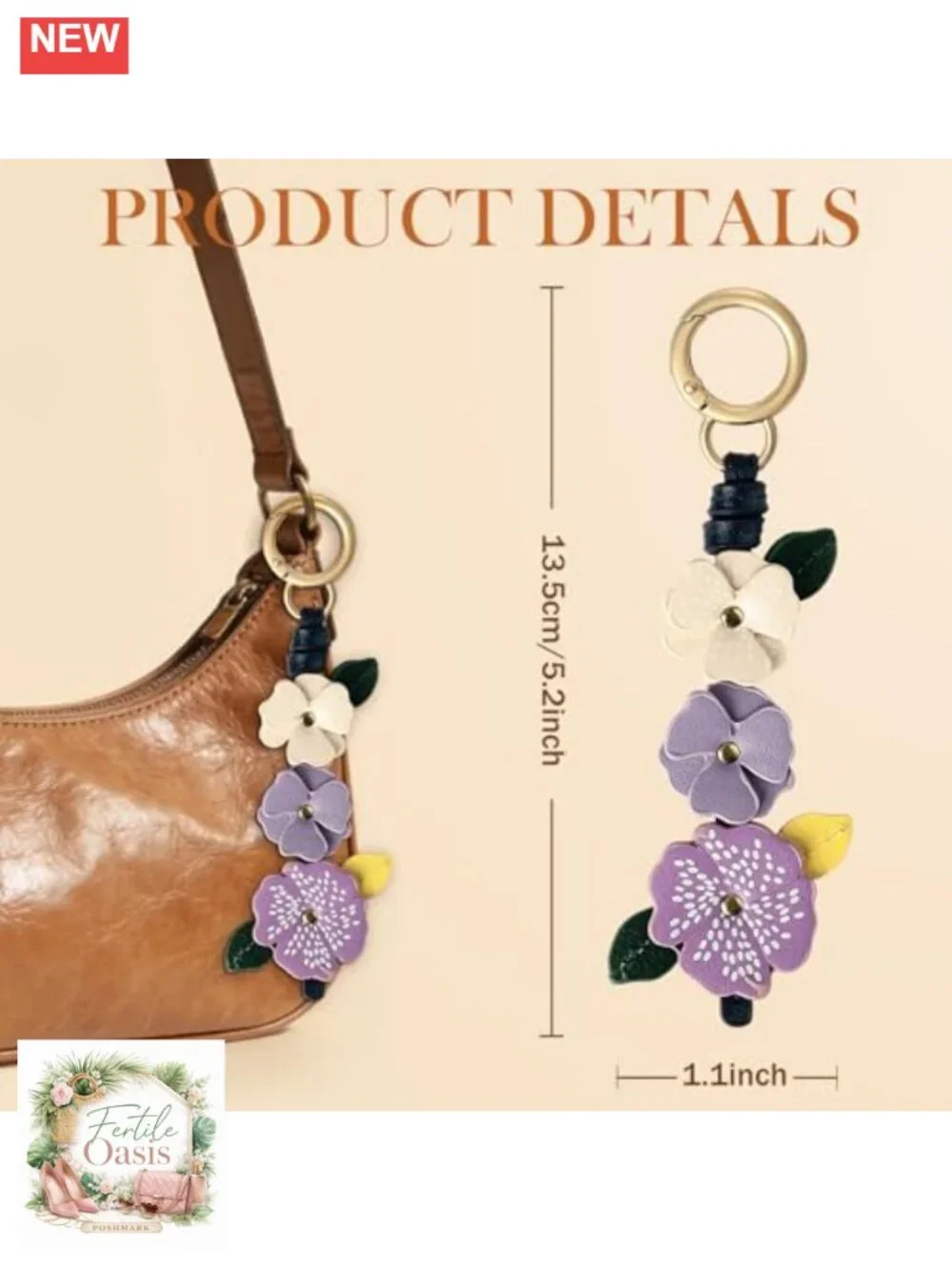 N/A handcrafted leather